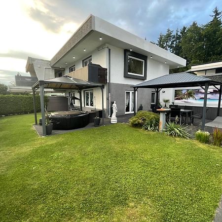 Ferienwohnung Am Seeblick Feldkirchen In Kaernten Exterior photo